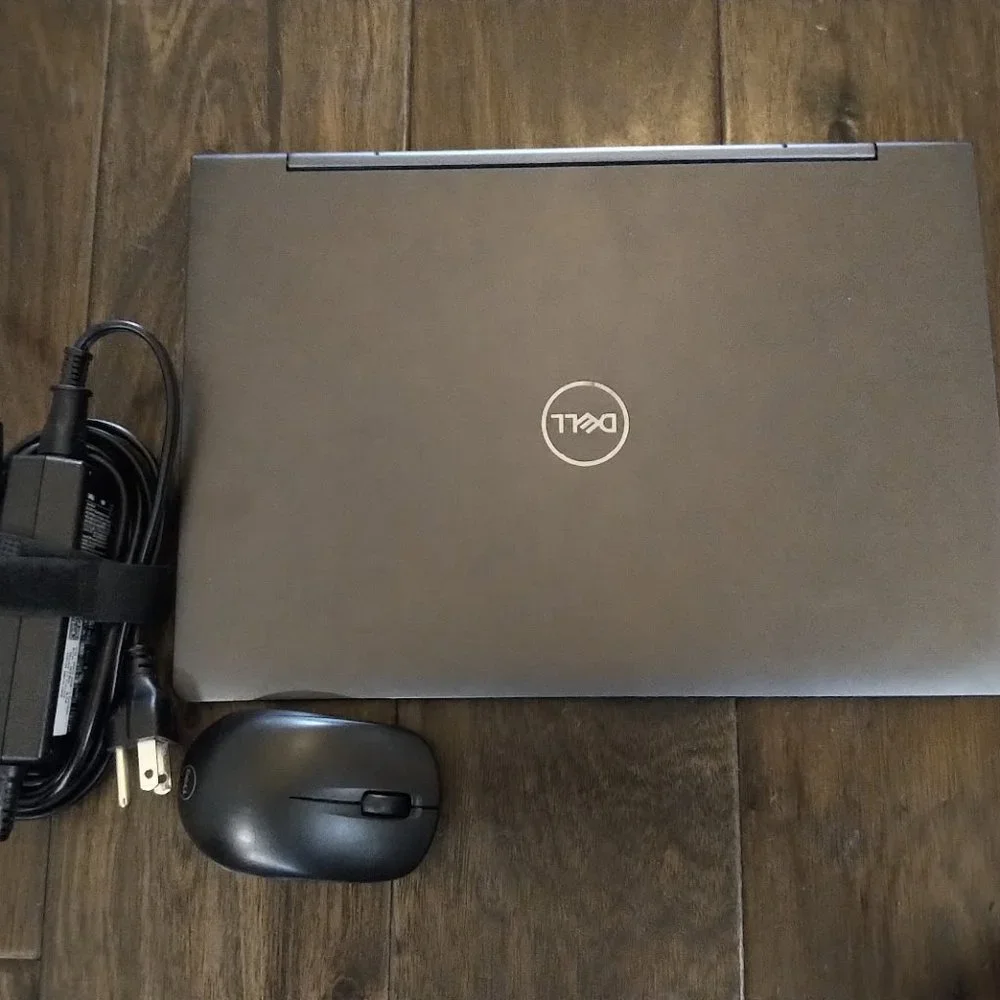 Dell Inspiron 13.3